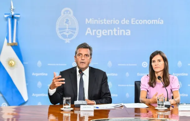 fernanda raverta sergio massa
