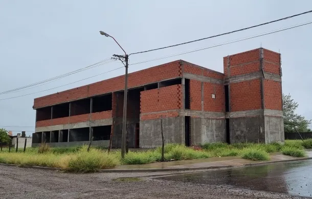 instituto formacion docente 25