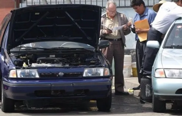 verificacion policial