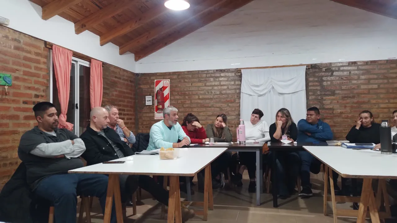 CONCEJALES JUNTAS VECINALES