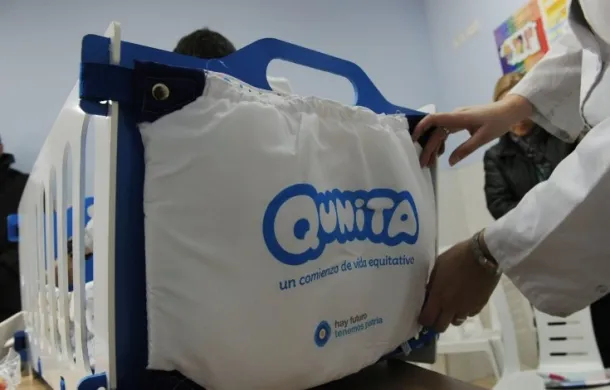 kits qunita