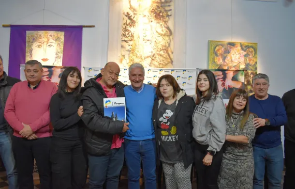 entrega carpetas zara