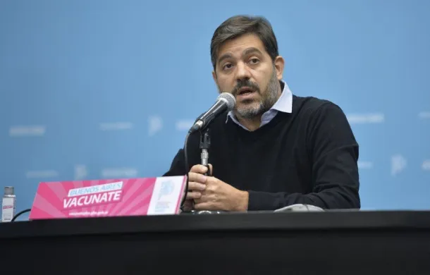 carlos bianco