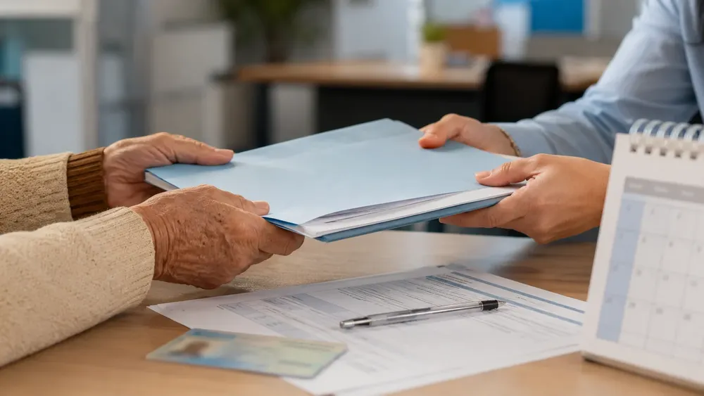 PENSIONES