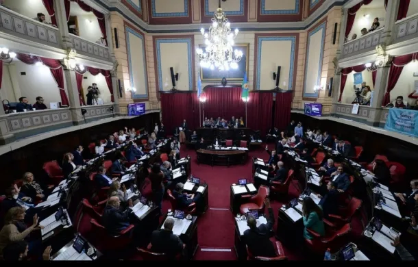 senado