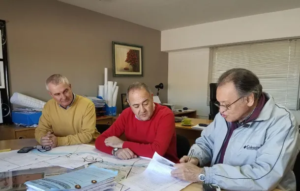 firma contrato malvinas