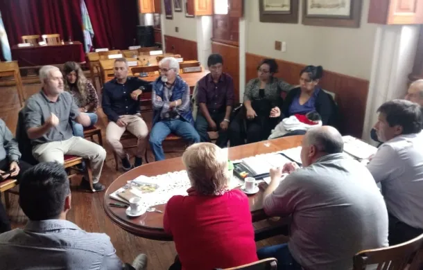 hcd organizaciones habitat