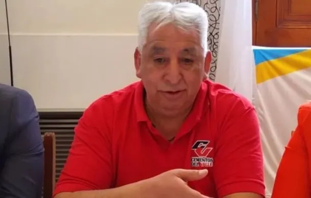 walter colombil