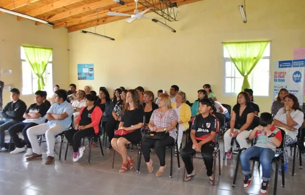 nac certificados entrega