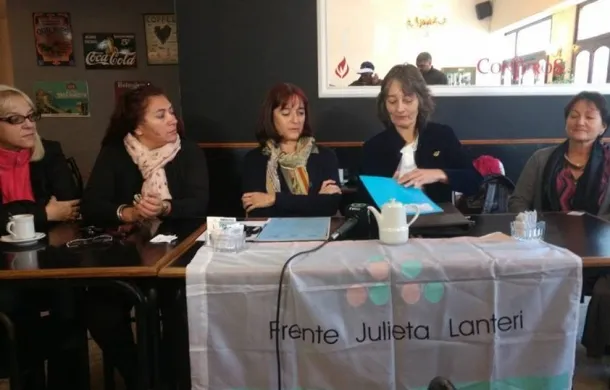 frente lanteri