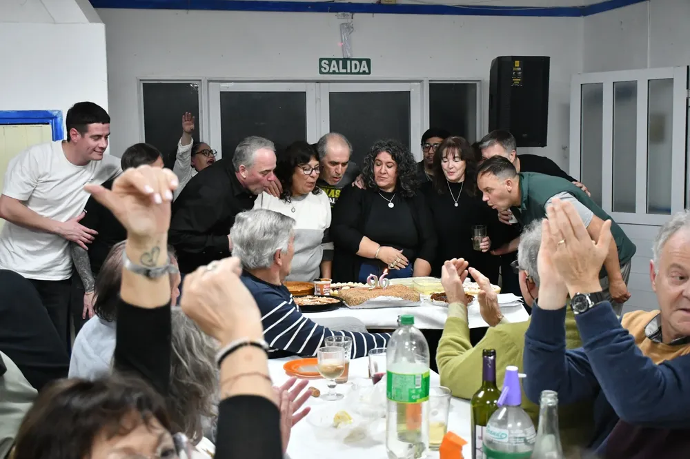 atenas aniversario