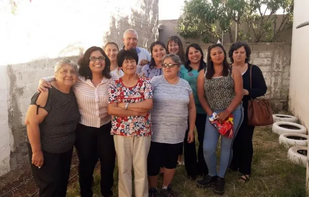 desarrollo social trepode casa frida