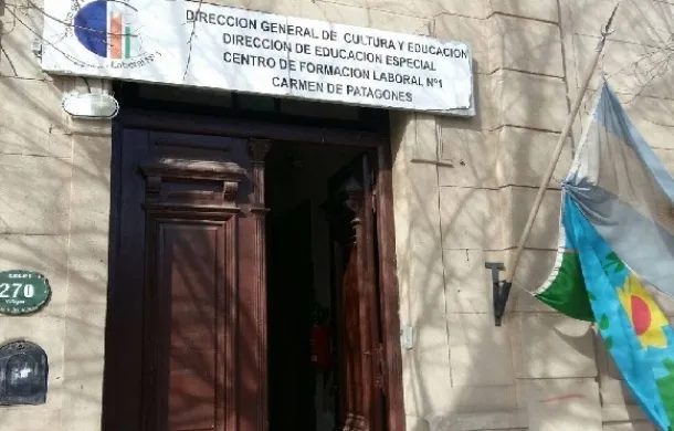 laboral escuela