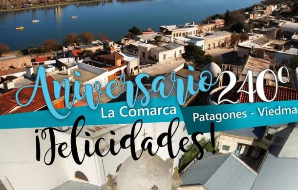 aniversario comarca