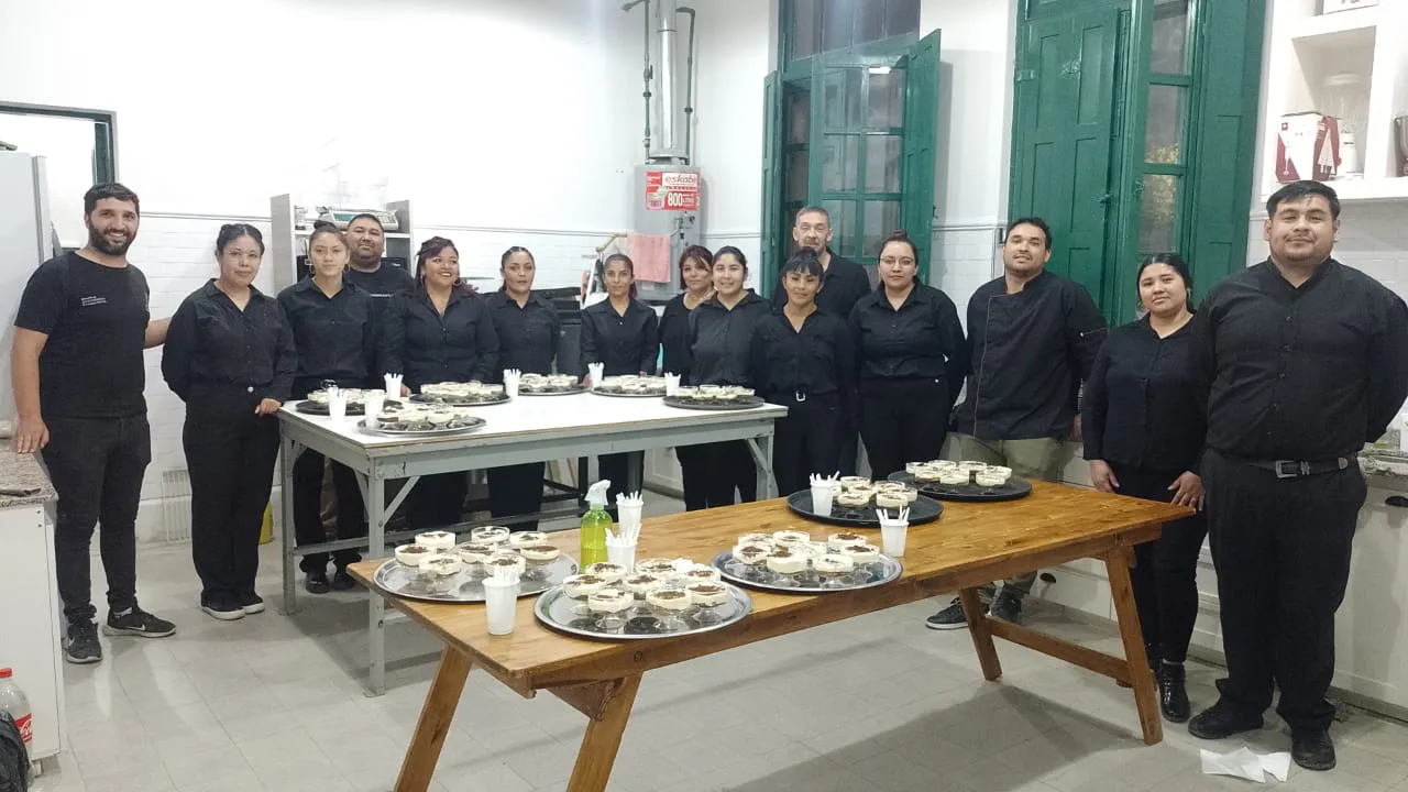 CENTRO DE FORMACION PROFESIONAL