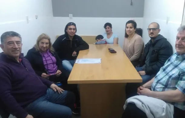 sindicato de prensa lotes