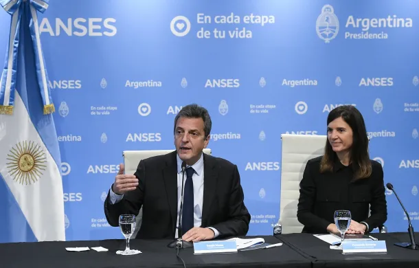 sergio massa fernanda raverta