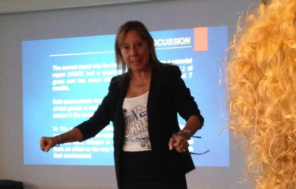 sindelar maria teresa