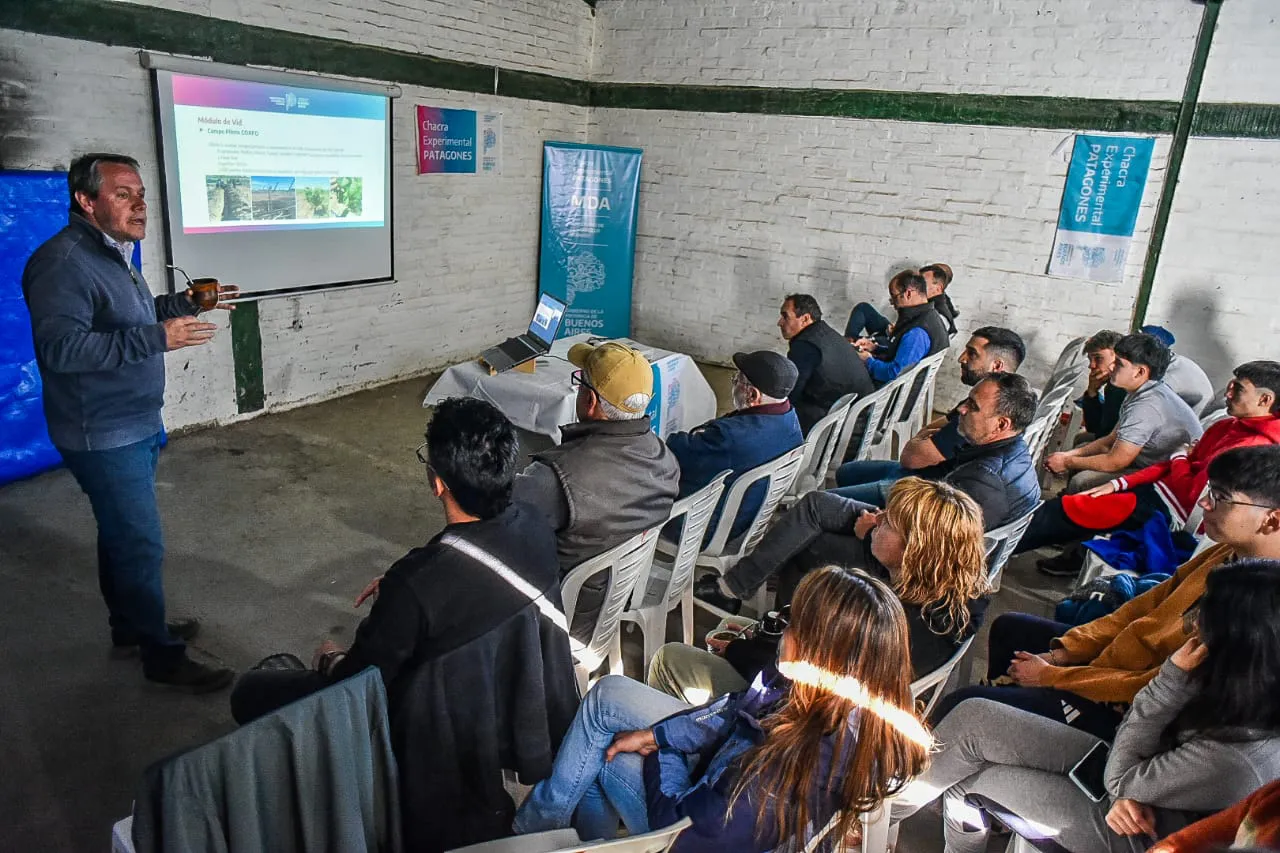 TRANQUERAS ABIERTAS