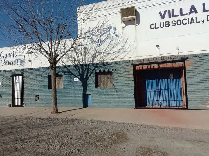 CLUB VILLA LYNCH
