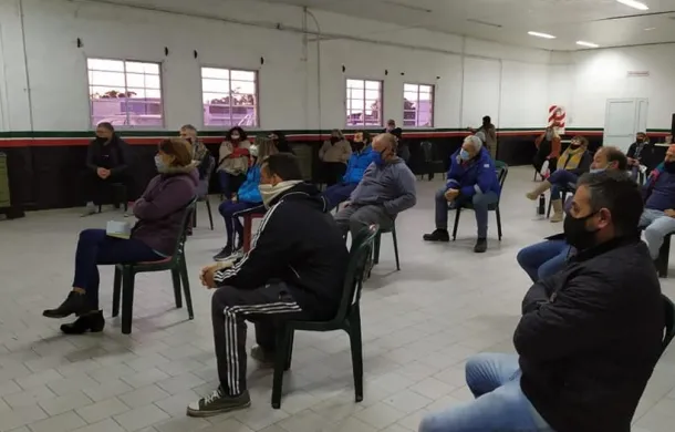 servicios alojamiento