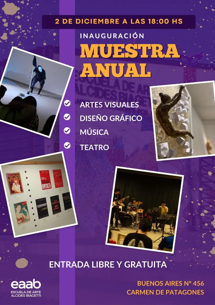 muestras EAAB