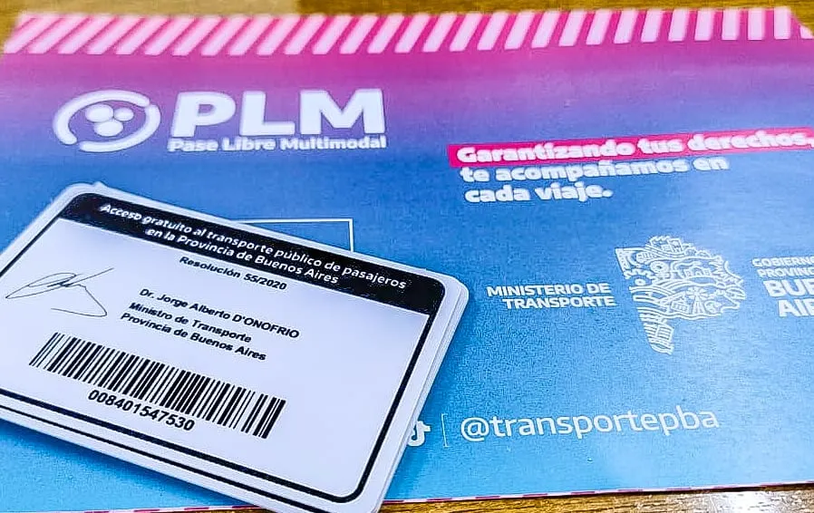 pase multimodal