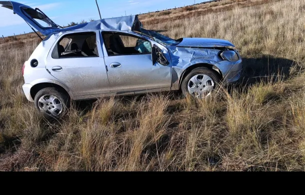 alejandra gioventu accidente