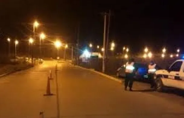 operativo vehicular