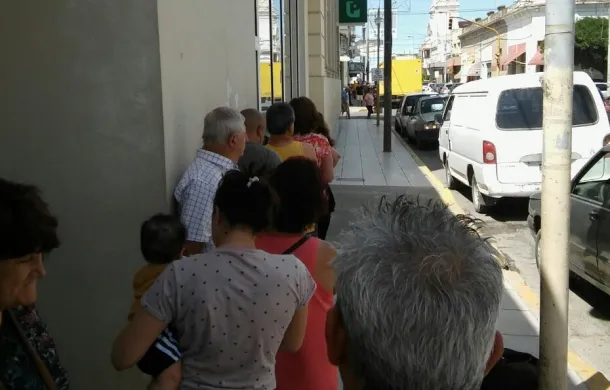 banco provincia