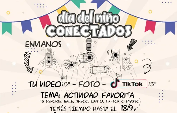 dia del niño
