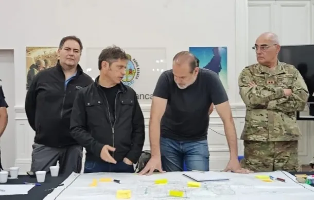 bahia blanca federico susbielles axel kicillof