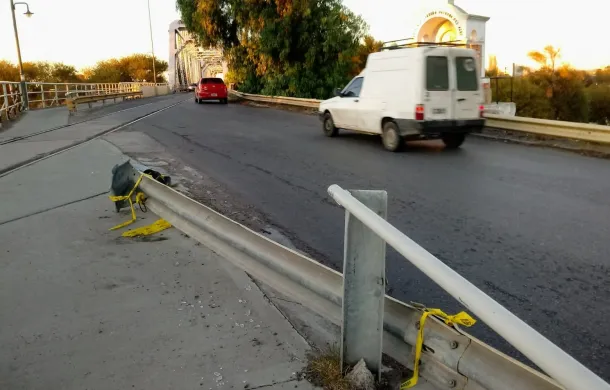 puente ferrocarretero