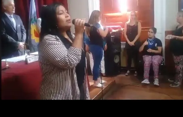 florencia rupayan