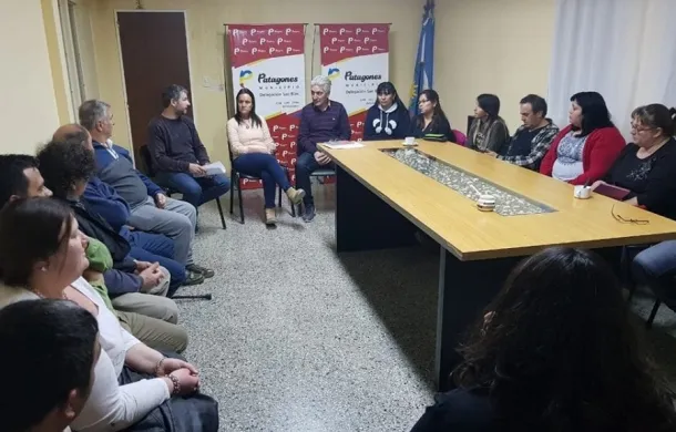 comision festejos san blas