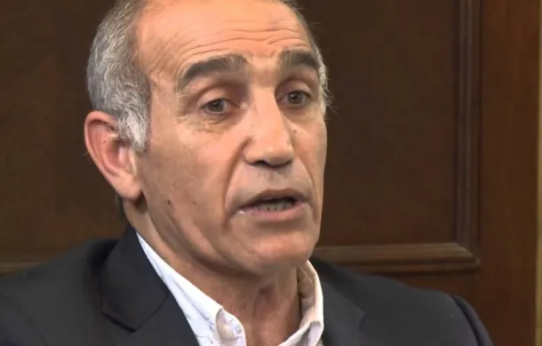 daniel salvador
