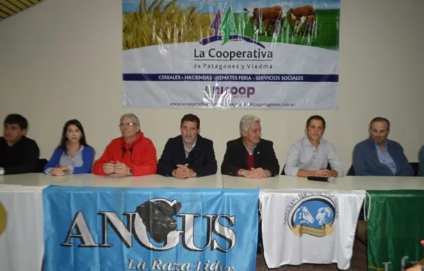 exposicion hereford