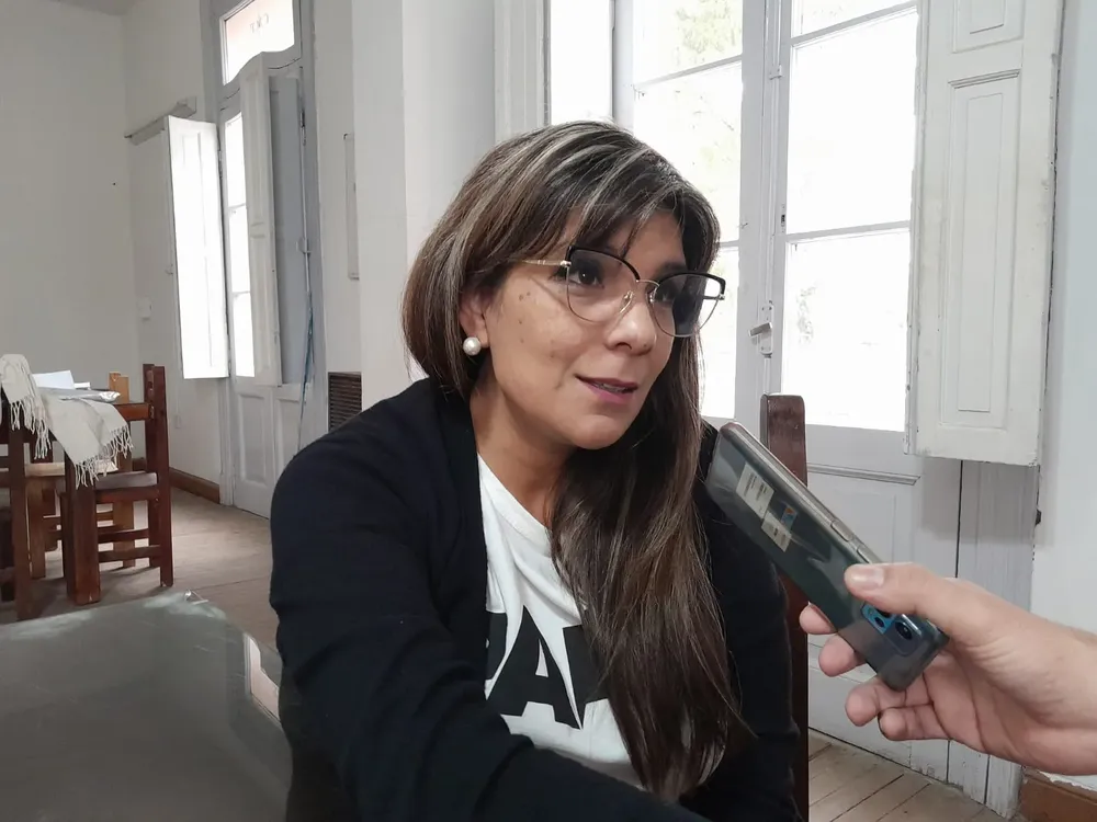 BETINA PAEZ