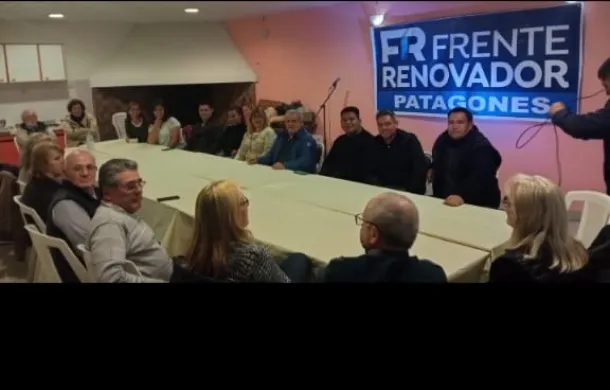 frente renovador