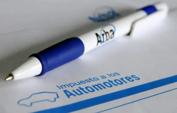 arba automotor