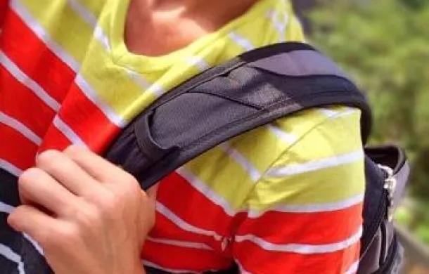 mochilas