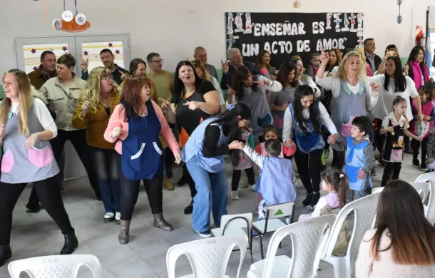 dia del maestro jardin 905