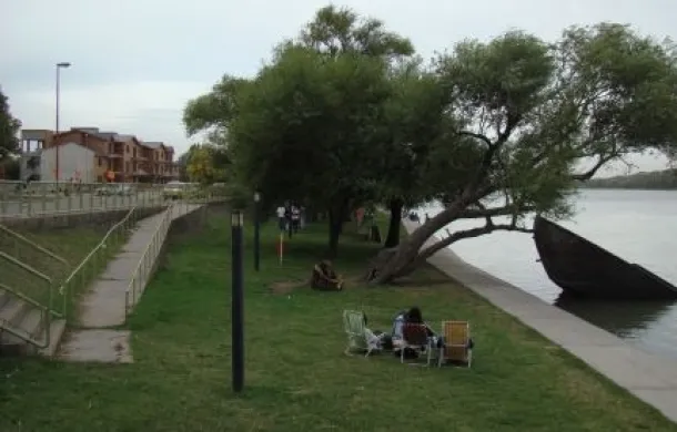 costanera patagones