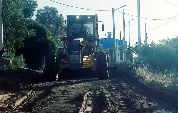 repaso calles villa del carmen