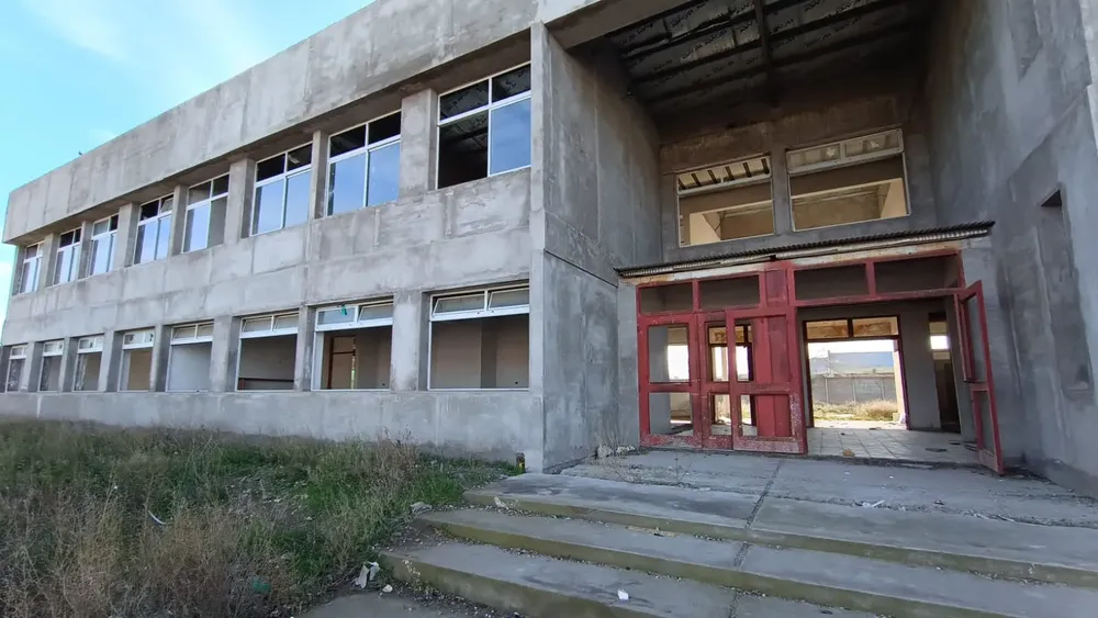 edificio instituto docente 25