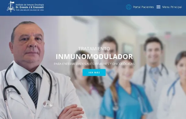 cancer instituto crescenti