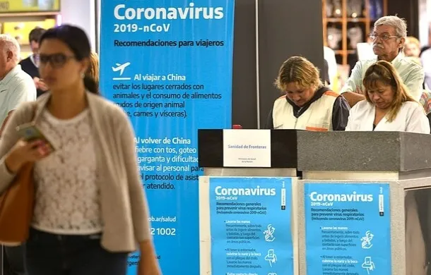 coronavirus