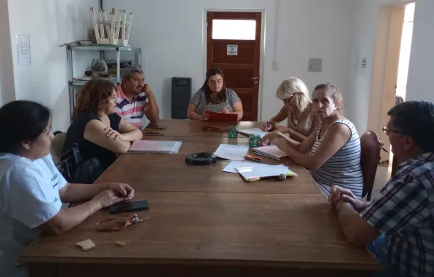 desarrollo social