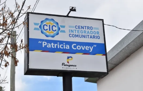 cic patricia covey