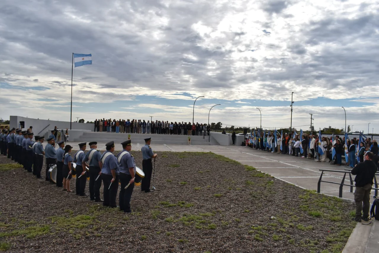 ACTO CERRO DE LA CABALLADA 2026
